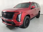 2025 Cadillac Escalade Escalade-V