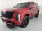 2025 Cadillac Escalade Escalade-V
