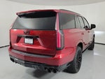 2025 Cadillac Escalade Escalade-V