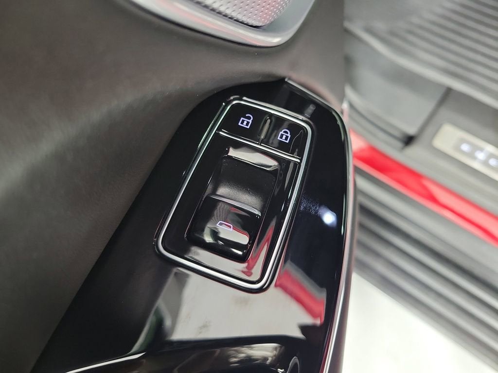 2025 Cadillac Escalade Escalade-V