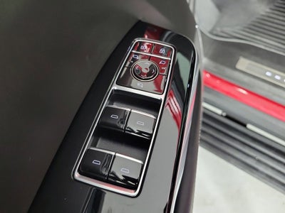 2025 Cadillac Escalade Escalade-V