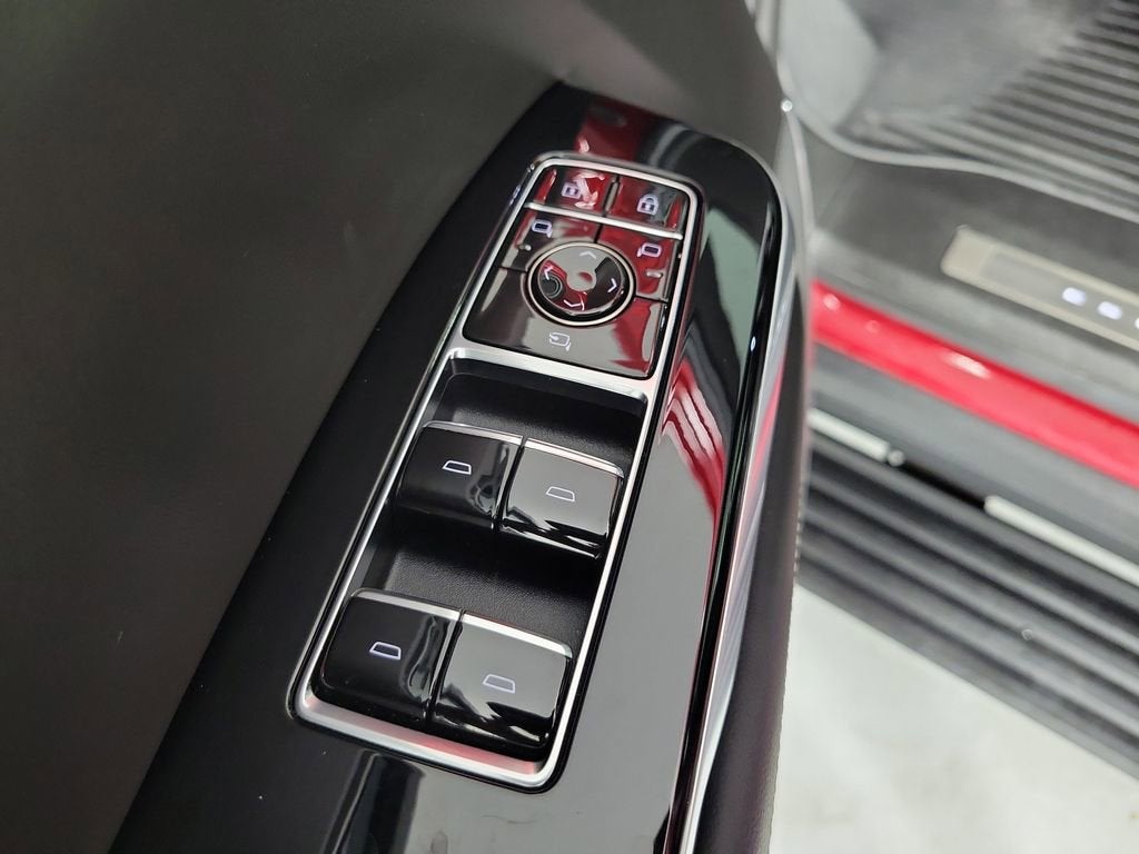 2025 Cadillac Escalade Escalade-V