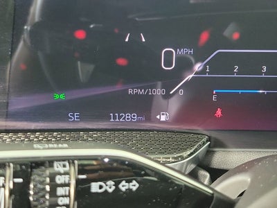 2025 Cadillac Escalade Escalade-V