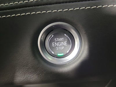 2025 Cadillac Escalade Escalade-V