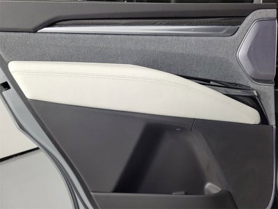 2025 Cadillac Escalade Escalade-V