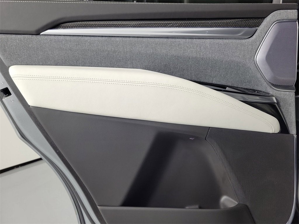 2025 Cadillac Escalade Escalade-V