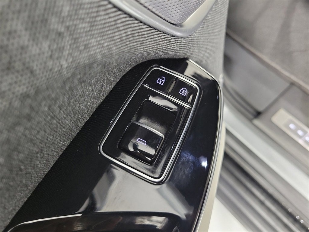 2025 Cadillac Escalade Escalade-V