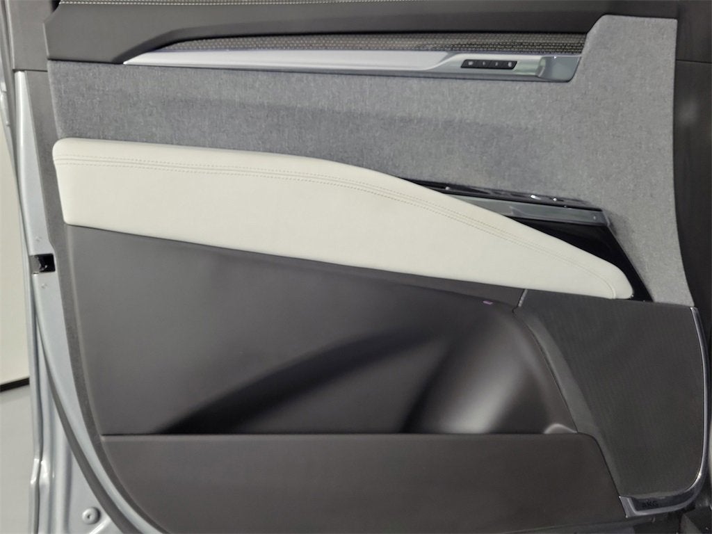 2025 Cadillac Escalade Escalade-V