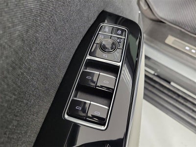 2025 Cadillac Escalade Escalade-V