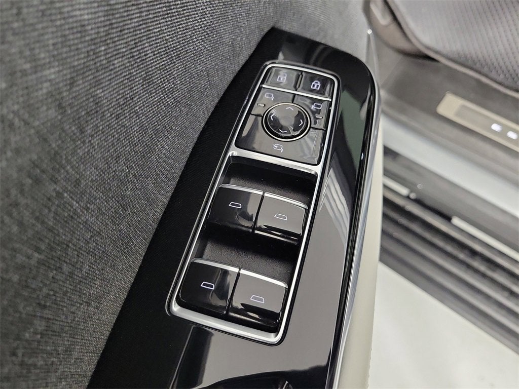 2025 Cadillac Escalade Escalade-V