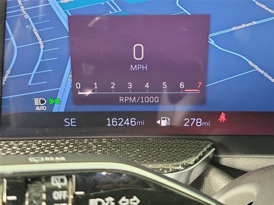 2025 Cadillac Escalade Escalade-V