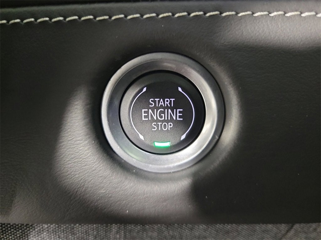 2025 Cadillac Escalade Escalade-V