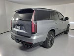2025 Cadillac Escalade Escalade-V