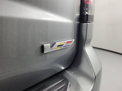 2025 Cadillac Escalade Escalade-V