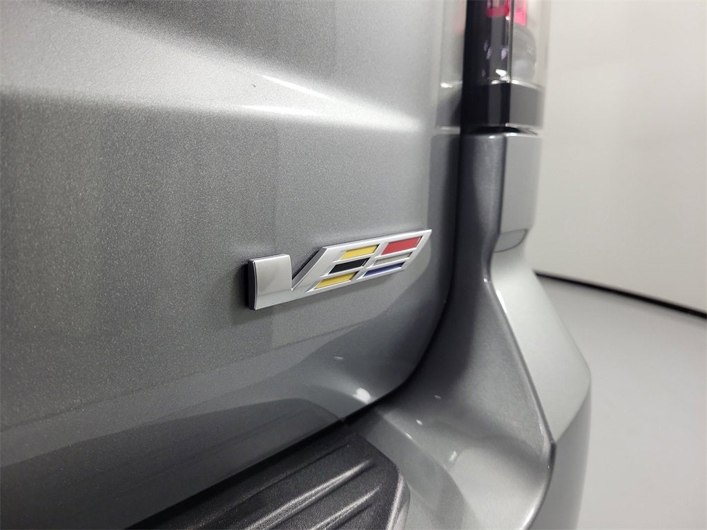 2025 Cadillac Escalade Escalade-V