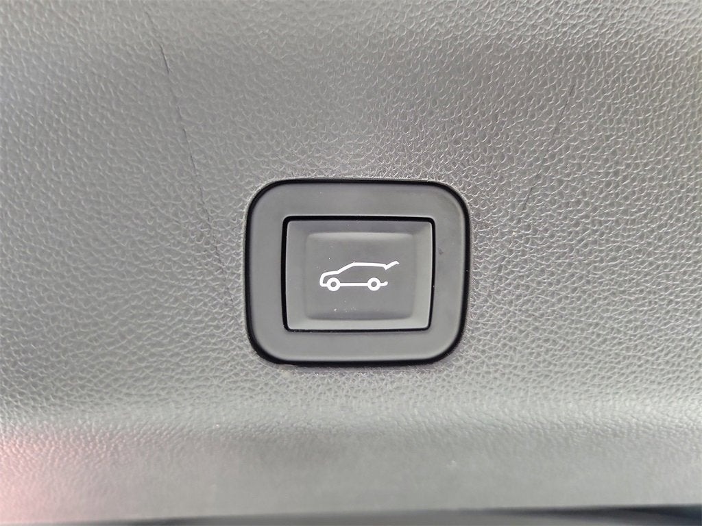 2025 Cadillac Escalade Escalade-V