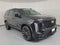 2025 Cadillac Escalade Escalade-V