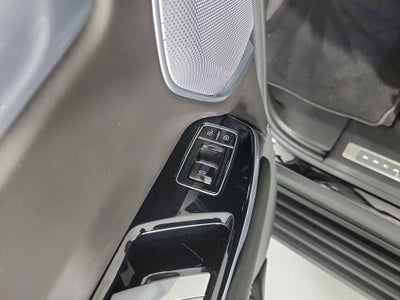 2025 Cadillac Escalade Escalade-V