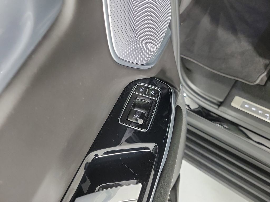 2025 Cadillac Escalade Escalade-V