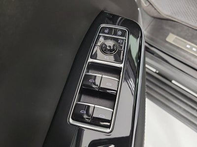 2025 Cadillac Escalade Escalade-V