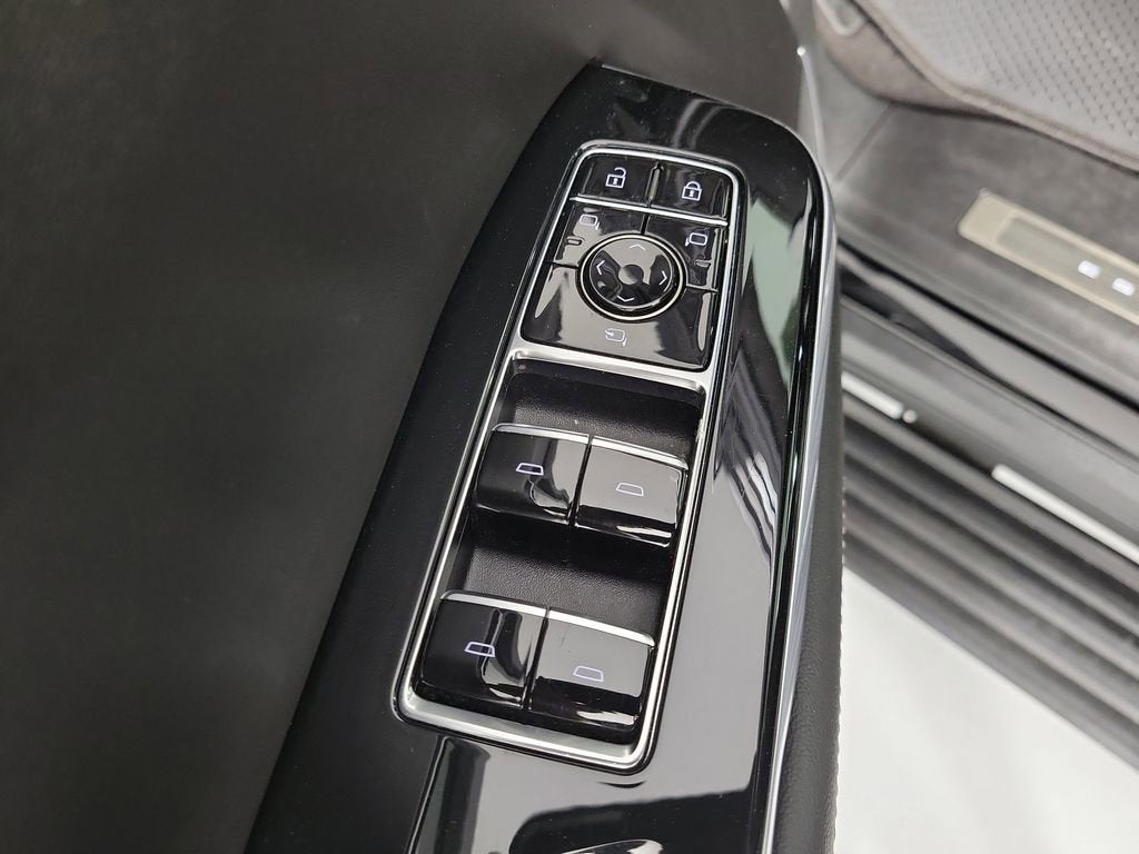 2025 Cadillac Escalade Escalade-V