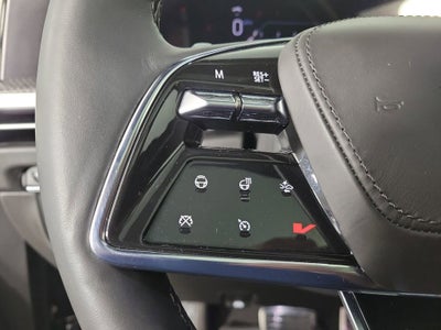 2025 Cadillac Escalade Escalade-V