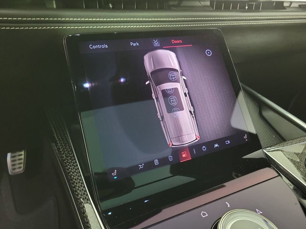 2025 Cadillac Escalade Escalade-V