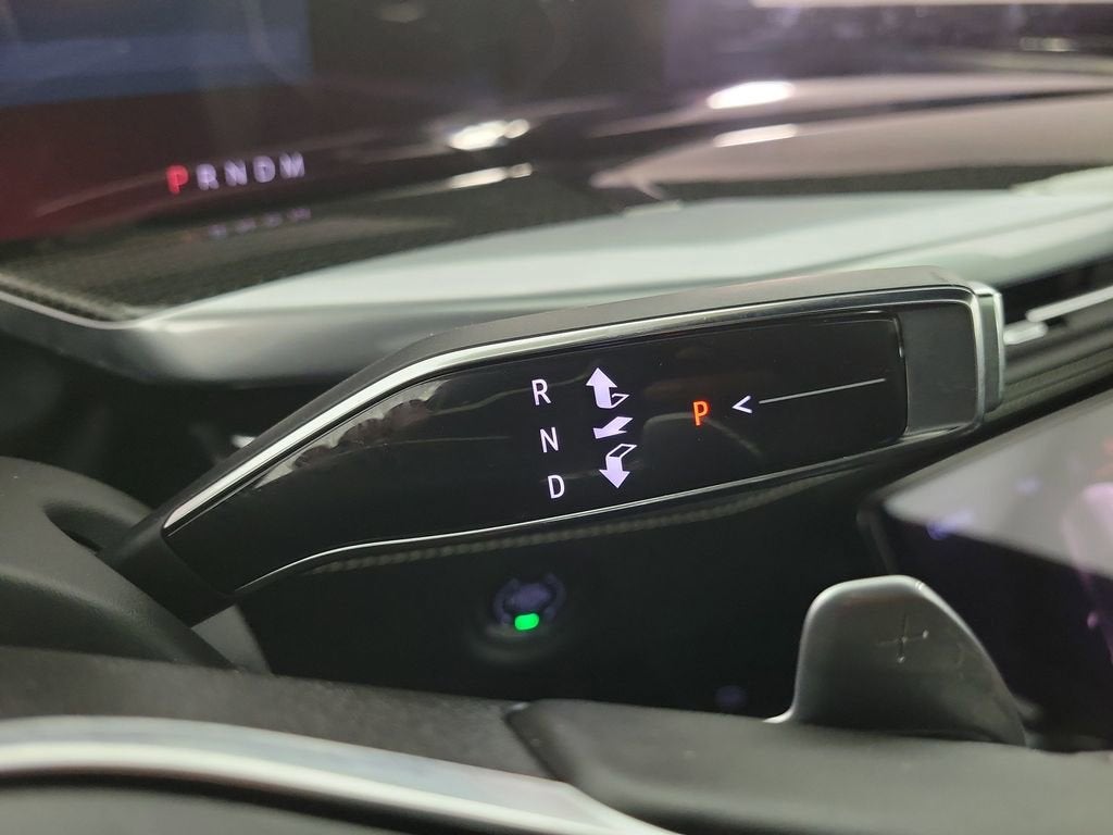 2025 Cadillac Escalade Escalade-V