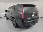 2025 Cadillac Escalade Escalade-V