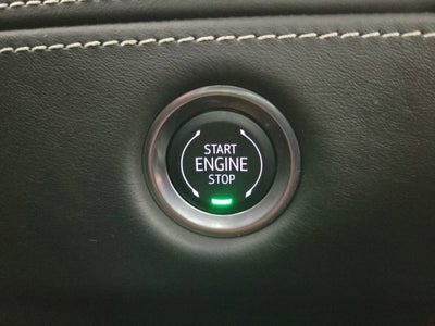 2025 Cadillac Escalade Escalade-V