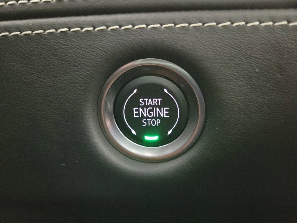 2025 Cadillac Escalade Escalade-V