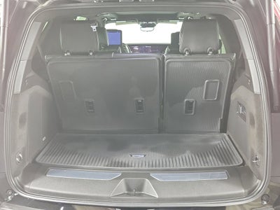 2025 Cadillac Escalade Escalade-V