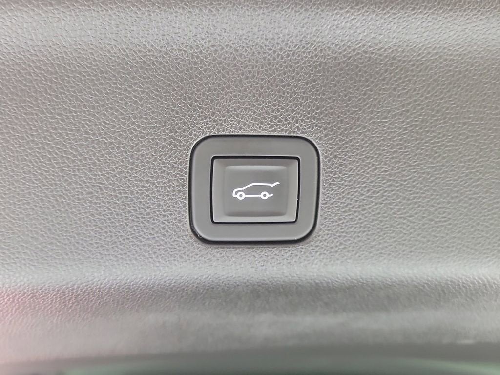 2025 Cadillac Escalade Escalade-V