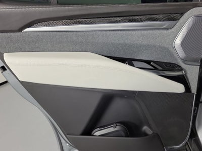 2025 Cadillac Escalade Escalade-V