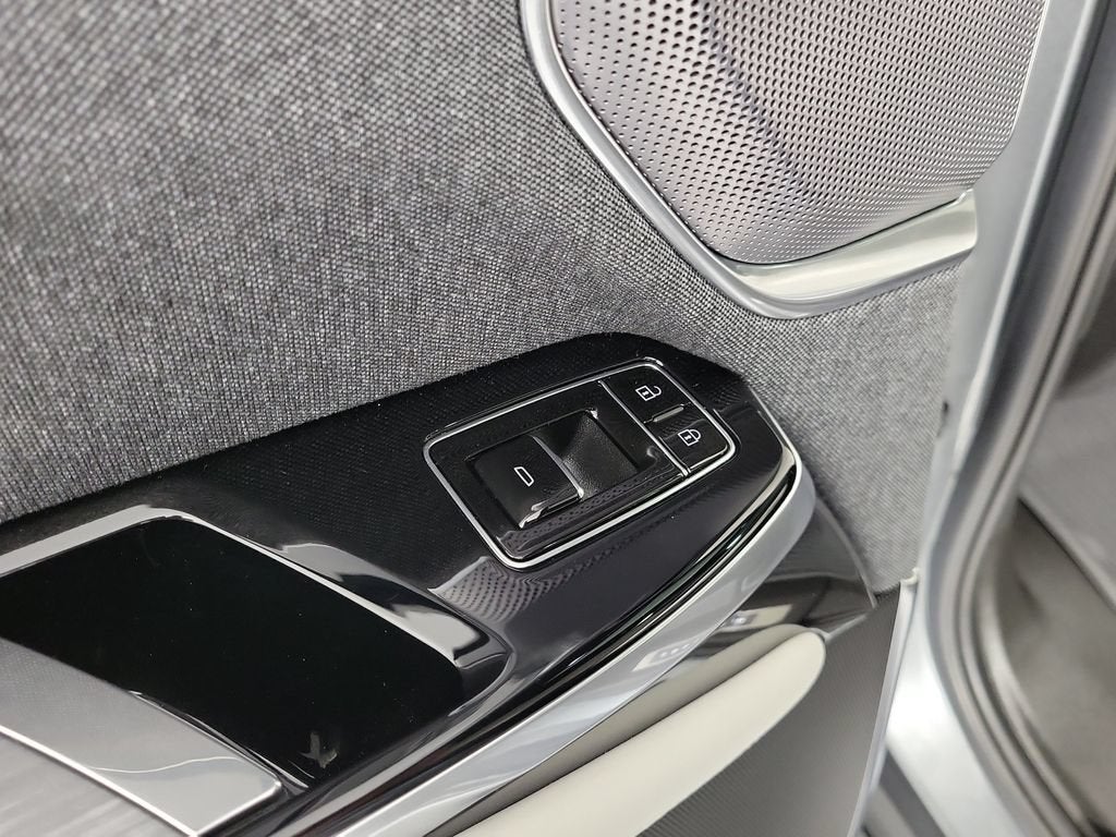 2025 Cadillac Escalade Escalade-V