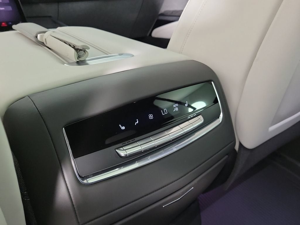 2025 Cadillac Escalade Escalade-V