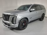 2025 Cadillac Escalade Escalade-V