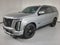 2025 Cadillac Escalade Escalade-V