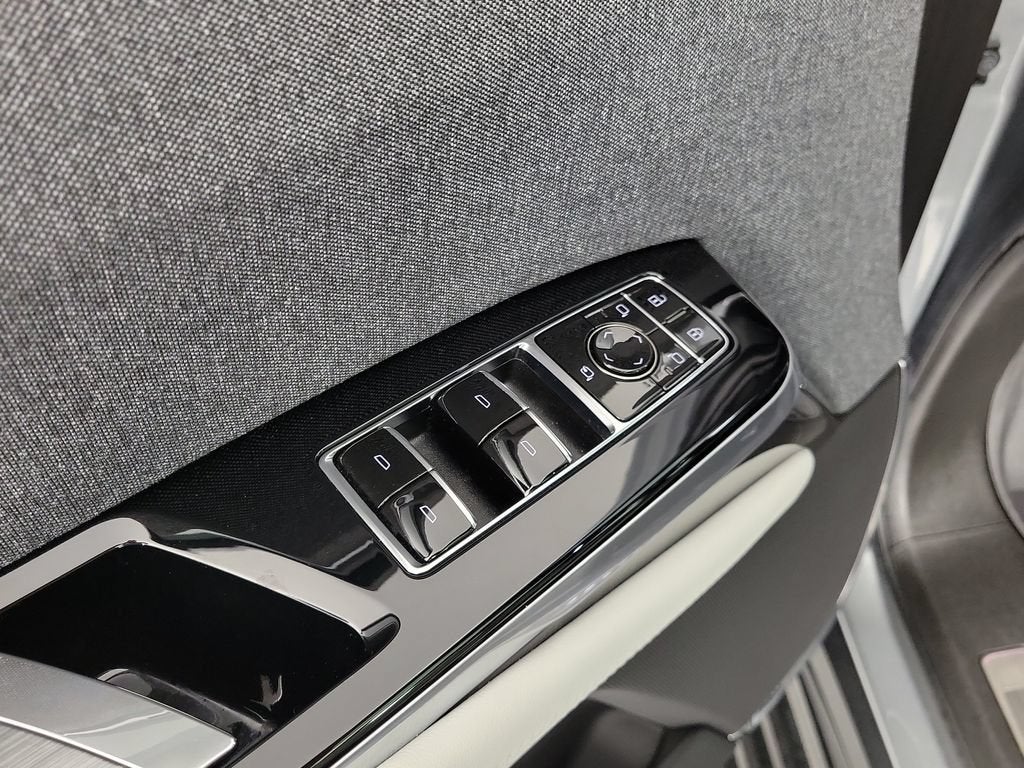 2025 Cadillac Escalade Escalade-V