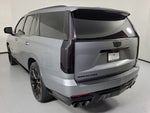 2025 Cadillac Escalade Escalade-V