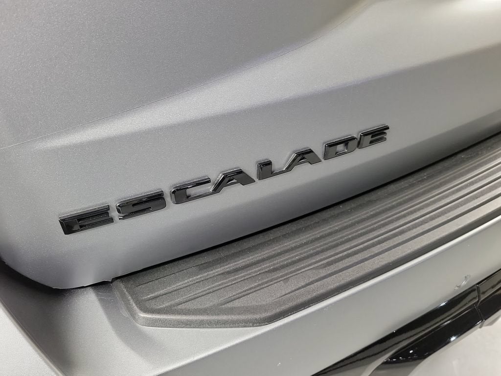 2025 Cadillac Escalade Escalade-V