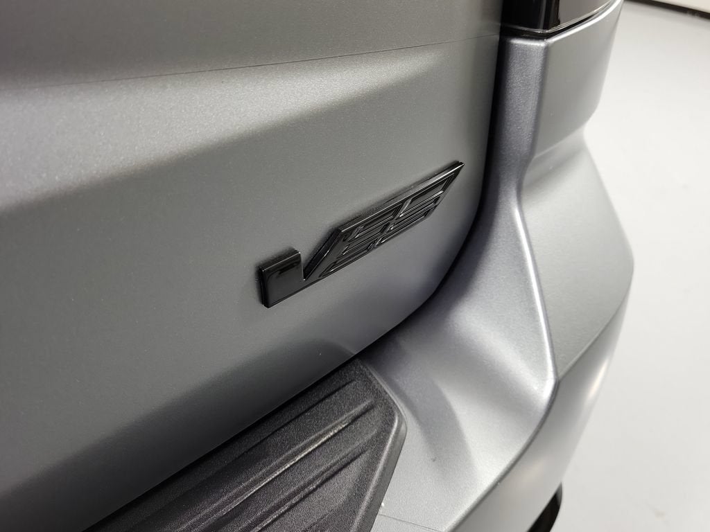 2025 Cadillac Escalade Escalade-V