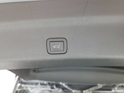 2025 Cadillac Escalade Escalade-V