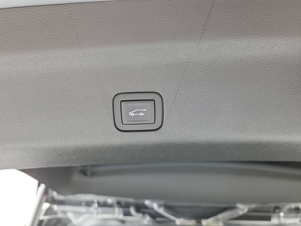2025 Cadillac Escalade Escalade-V