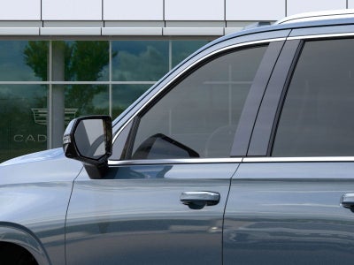 2026 Cadillac Escalade ESV Luxury