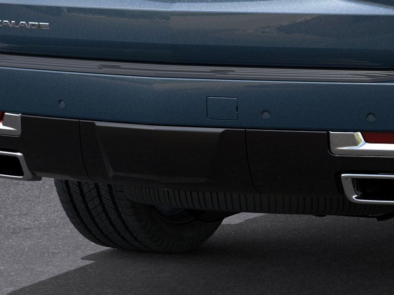 2026 Cadillac Escalade ESV Luxury