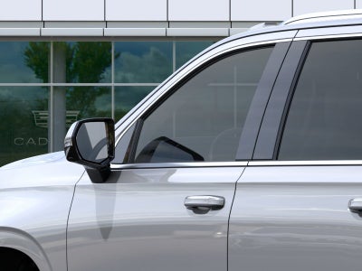 2026 Cadillac Escalade ESV Luxury