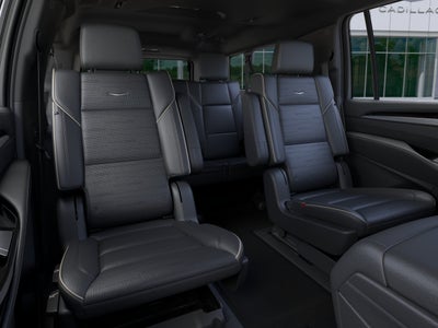 2026 Cadillac Escalade ESV Luxury