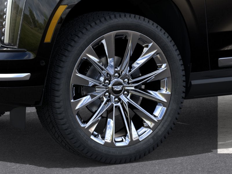 2026 Cadillac Escalade ESV Luxury
