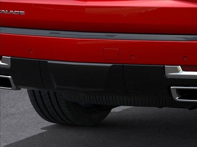 2026 Cadillac Escalade ESV Luxury